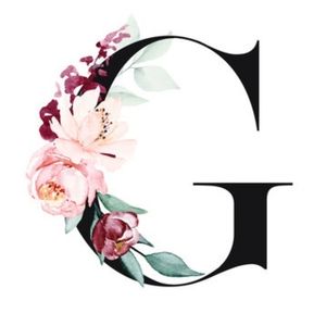 Meet your Posher, Gianna